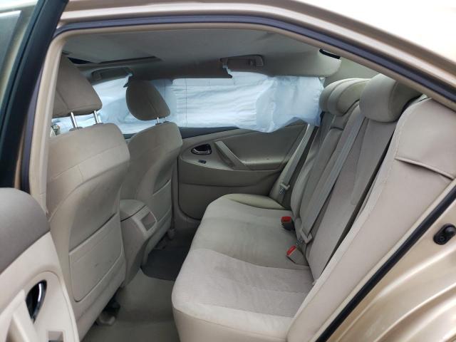 Photo 6 from auction – 2011 TOYOTA CAMRY BASE with VIN 4T1BF3EK1BU646271