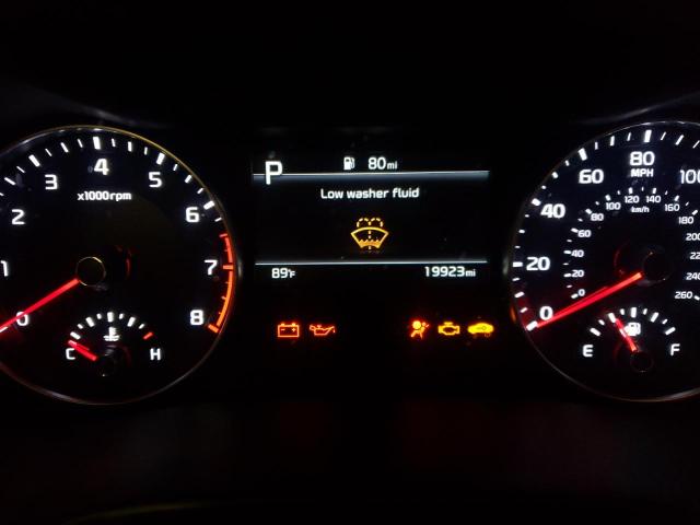 Photo 8 from auction – 2022 KIA FORTE FE with VIN 3KPF24AD7NE437716