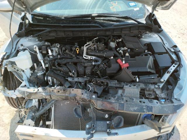 Photo 7 from auction – 2019 NISSAN ALTIMA SV with VIN 1N4BL4DV2KN308716