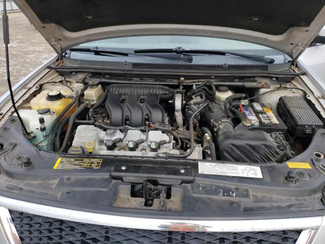 Photo 7 from auction – 2005 FORD FIVE HUNDR with VIN 1FAFP23125G160780