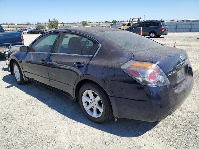 Photo 3 from auction – 2008 NISSAN ALTIMA 2.5 with VIN 1N4AL21E98N437677