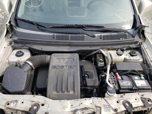 Photo 7 from auction – 2014 CHEVROLET CAPTIVA LT with VIN 3GNAL4EK2ES553947