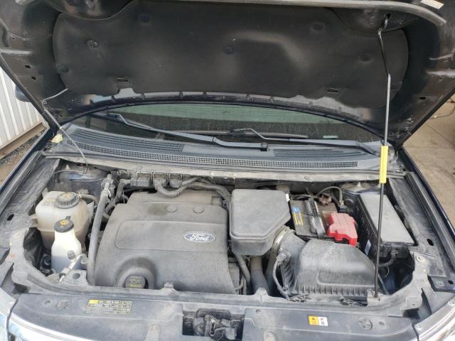 Photo 7 from auction – 2012 FORD EDGE LIMIT with VIN 2FMDK4KC1CBA76786