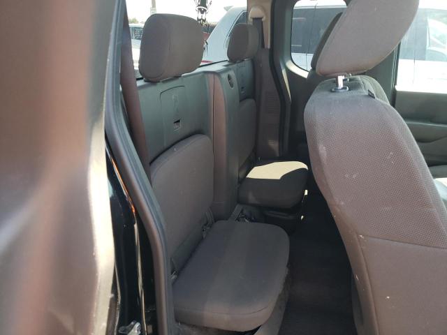 Photo 6 from auction – 2017 NISSAN FRONTIER S with VIN 1N6BD0CTXHN745403