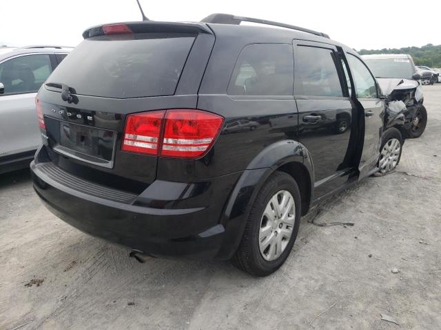 Zdjęcie 4 z aukcji – 2017 DODGE JOURNEY SE z VIN 3C4PDCAB5HT605196