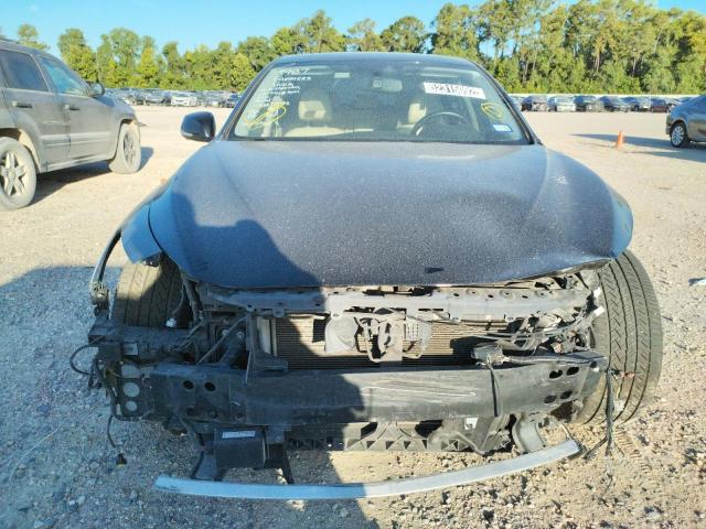 Photo 9 from auction – 2014 INFINITI Q50 BASE with VIN JN1BV7AP2EM685331