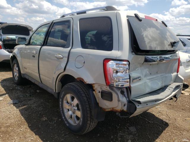 Фото 3 с аукциона – 2008 FORD ESCAPE LIM с VIN 1FMCU04168KA05817