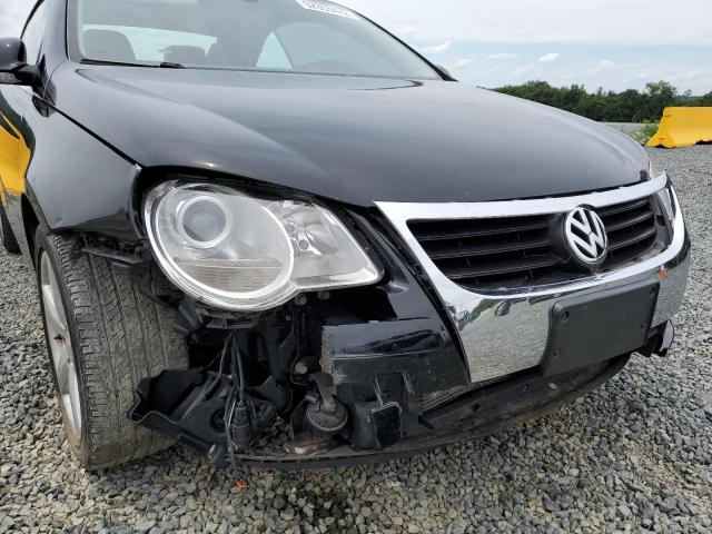 Photo 9 from auction – 2007 VOLKSWAGEN EOS 2.0T S with VIN WVWDA71F97V045669