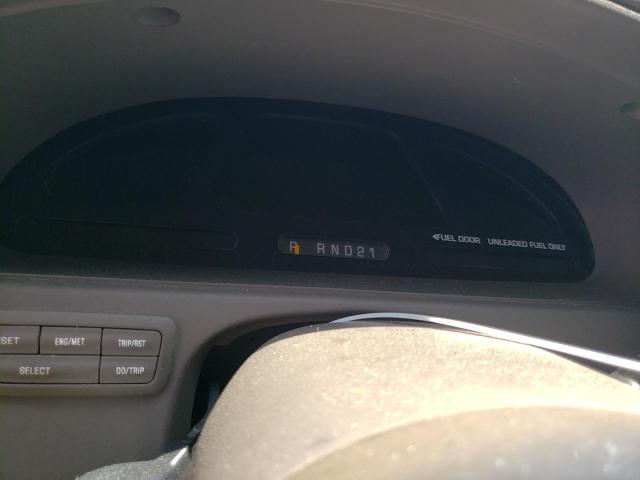 Photo 8 from auction – 2002 MERCURY VILLAGER E with VIN 4M2ZV14T02DJ11169