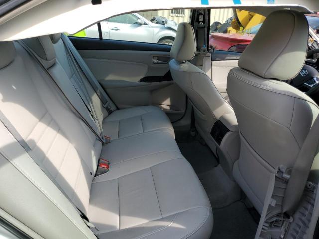 Photo 6 from auction – 2017 TOYOTA CAMRY LE with VIN 4T1BF1FKXHU779123
