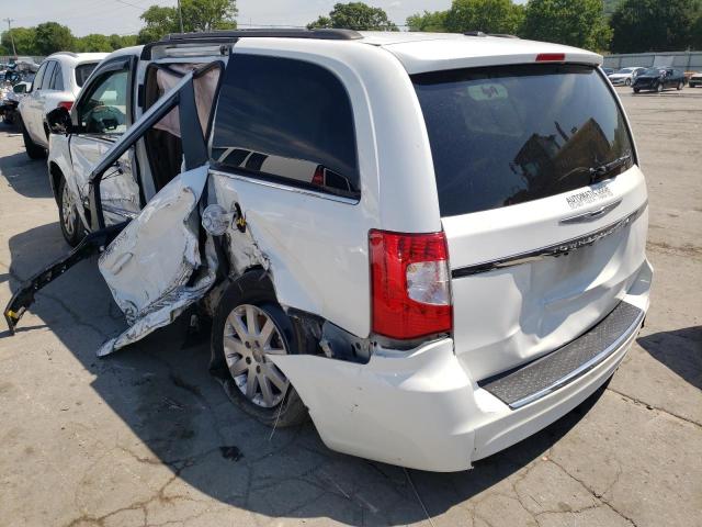 Photo 3 from auction – 2014 CHRYSLER TOWN & COU with VIN 2C4RC1BGXER314721
