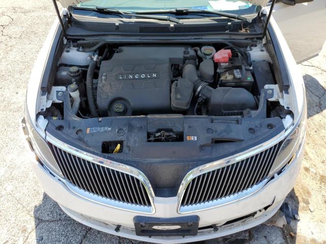 Photo 7 from auction – 2015 LINCOLN MKS with VIN 1LNHL9DK9FG606256