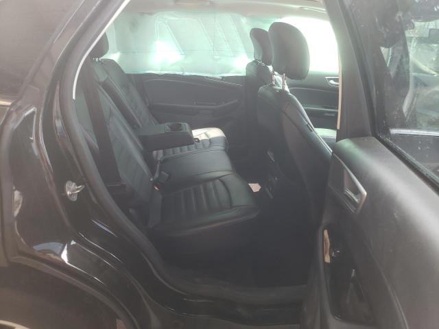 Photo 6 from auction – 2015 FORD EDGE SEL with VIN 2FMTK4J99FBB63499