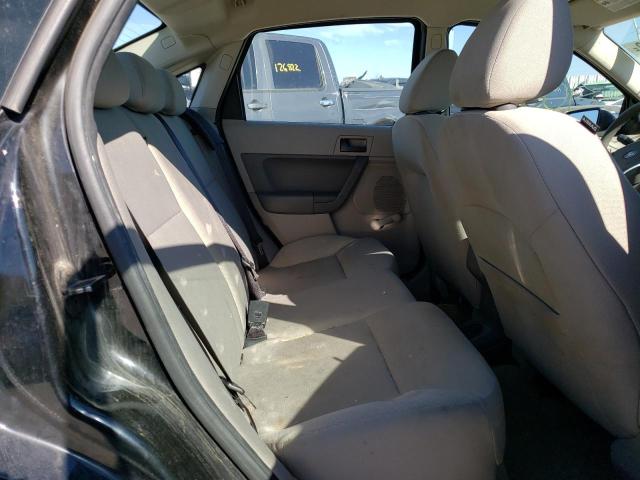 Photo 6 from auction – 2010 FORD FOCUS S with VIN 1FAHP3EN1AW248590