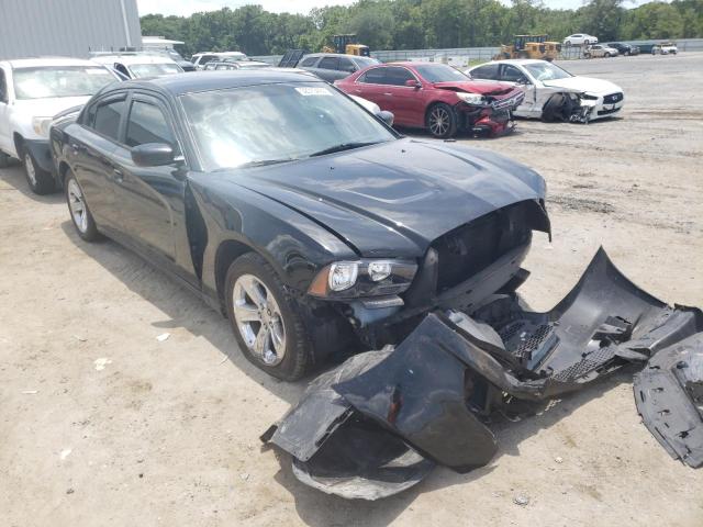Фото 1 с аукциона – 2013 DODGE CHARGER SE с VIN 2C3CDXBG2DH533879