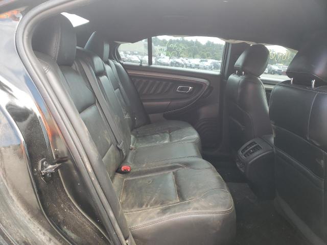 Photo 6 from auction – 2014 FORD TAURUS SEL with VIN 1FAHP2H81EG145976
