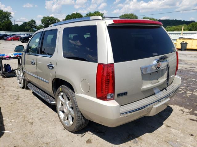 Photo 3 from auction – 2013 CADILLAC ESCALADE L with VIN 1GYS4BEF3DR145843