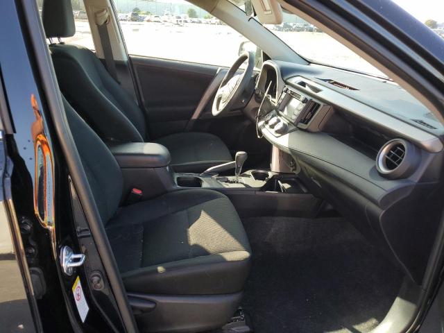 Photo 5 from auction – 2017 TOYOTA RAV4 LE with VIN 2T3ZFREVXHW343632