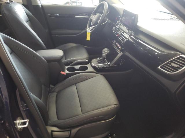 Photo 5 from auction – 2022 KIA SELTOS EX with VIN KNDERCAA0N7314430