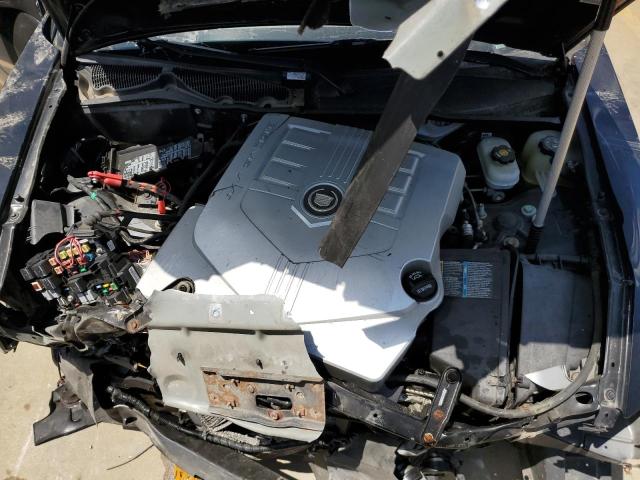 Photo 7 from auction – 2007 CADILLAC CTS HI FEA with VIN 1G6DP577870163991