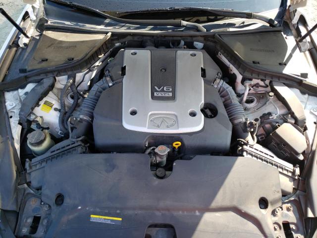 Photo 7 from auction – 2015 INFINITI Q50 BASE with VIN JN1BV7AR7FM421296