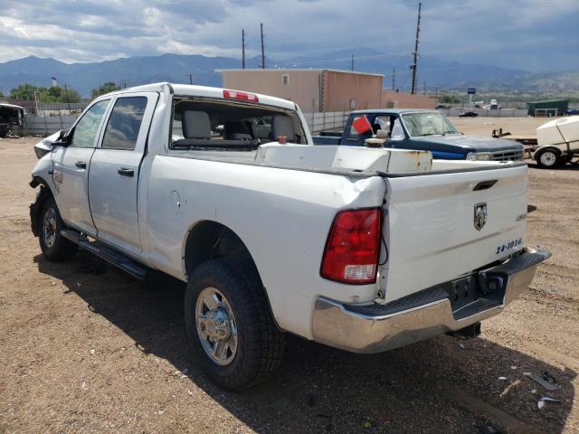 Photo 3 from auction – 2015 RAM 2500 ST with VIN 3C6TR5CT7FG501078