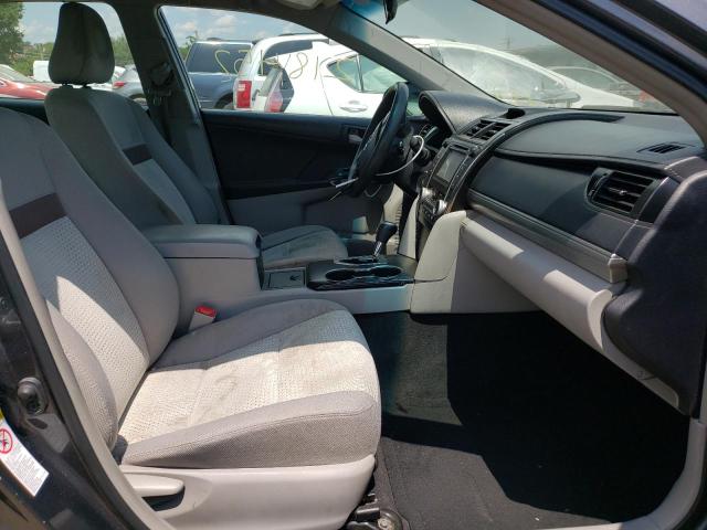 Photo 5 from auction – 2012 TOYOTA CAMRY BASE with VIN 4T4BF1FK8CR240966