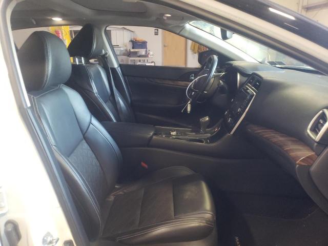 Photo 5 from auction – 2017 NISSAN MAXIMA 3.5 with VIN 1N4AA6AP8HC446381