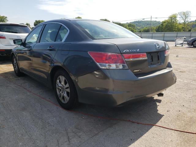 Photo 3 from auction – 2011 HONDA ACCORD with VIN 1HGCP2F49BA066432