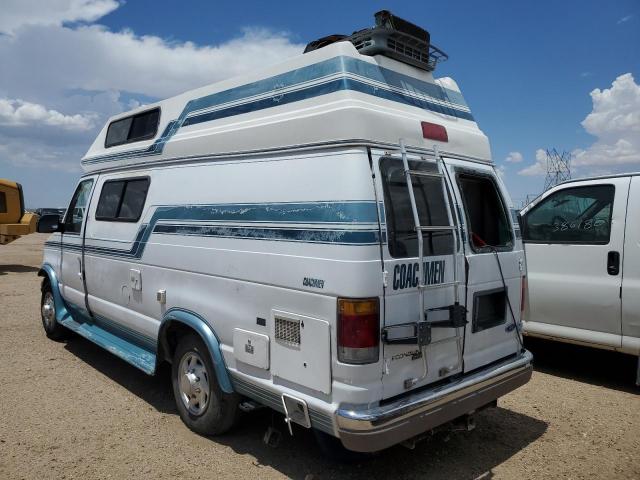 Photo 3 from auction – 1995 COACH MOTORHOME with VIN 1FDGS24H2RHB98577