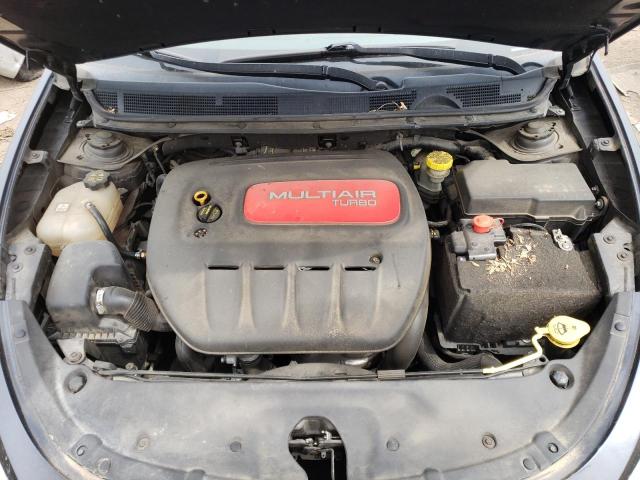 Photo 7 from auction – 2013 DODGE DART SXT with VIN 1C3CDFBH1DD188862