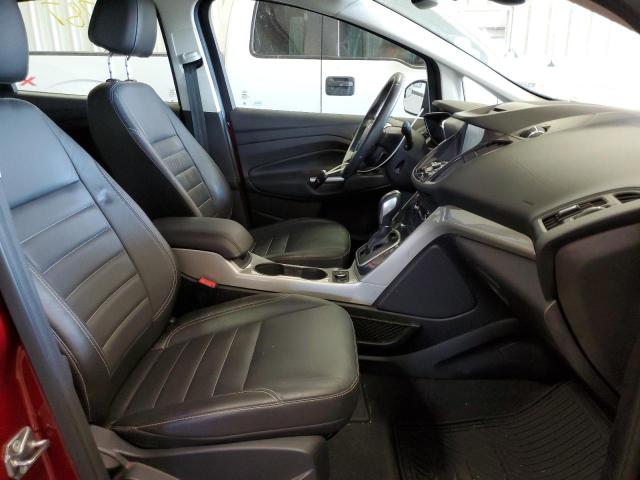 Фото 5 с аукциона – 2015 FORD C-MAX PREM с VIN 1FADP5CU2FL105032