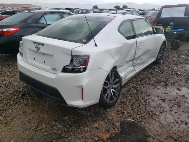 Photo 4 from auction – 2015 TOYOTA SCION TC with VIN JTKJF5C75F3094031