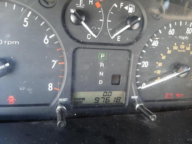 صورة رقم 8 من المزاد - 2004 KIA OPTIMA LX مع VIN KNAGD126245299037