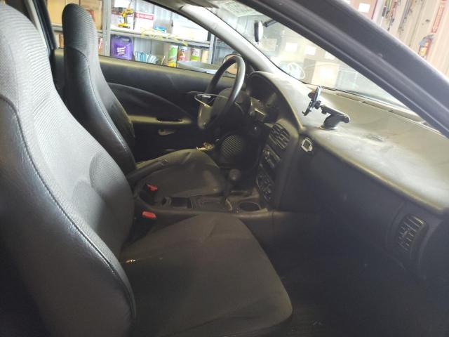 Photo 5 from auction – 2002 SATURN SC1 with VIN 1G8ZP12842Z263161