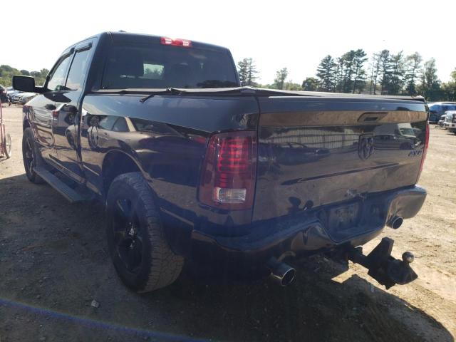 Photo 3 from auction – 2014 RAM 1500 ST with VIN 1C6RR7FT9ES218545