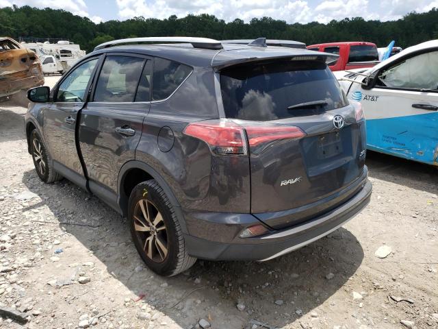 Photo 3 from auction – 2016 TOYOTA RAV4 XLE with VIN 2T3WFREV2GW311453