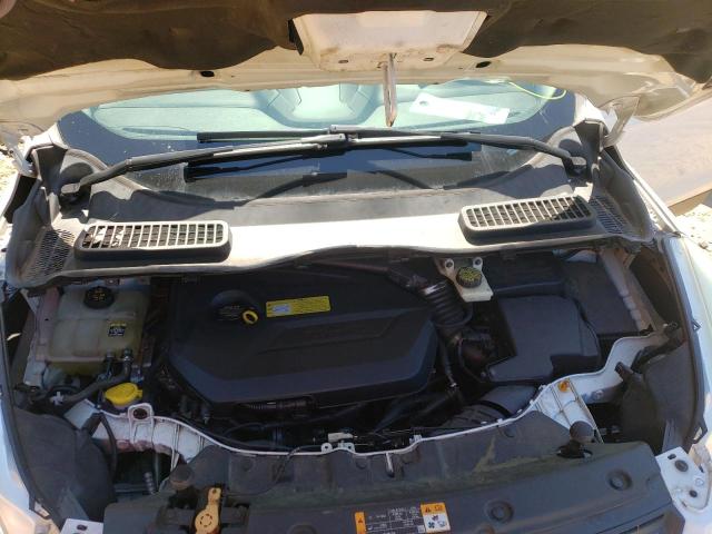 Photo 7 from auction – 2013 FORD ESCAPE SE with VIN 1FMCU0GX9DUB02122