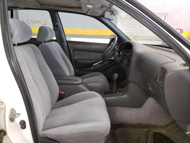 Photo 5 from auction – 1995 TOYOTA CAMRY LE with VIN 4T1GK12E4SU094785