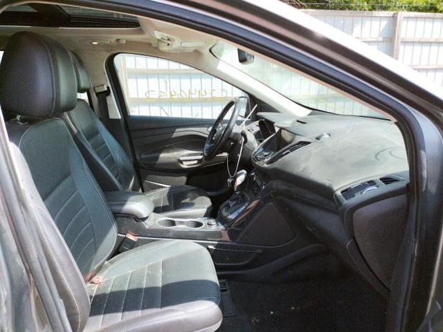 Zdjęcie 5 z aukcji – 2014 FORD ESCAPE TIT z VIN 1FMCU9J9XEUD89146