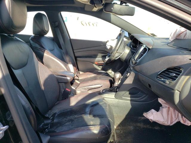 Photo 5 from auction – 2015 DODGE DART GT with VIN 1C3CDFEB6FD205715