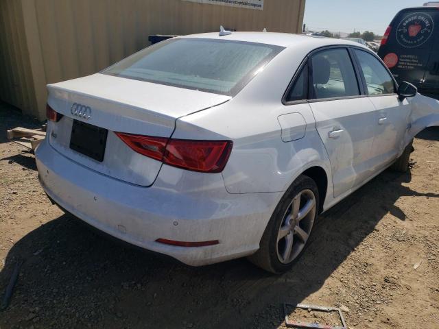 Photo 4 from auction – 2016 AUDI A3 PREMIUM with VIN WAUA7GFF3G1041714