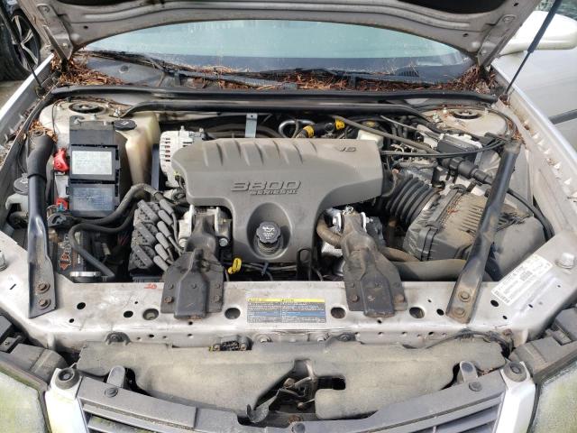 Photo 7 from auction – 2003 CHEVROLET IMPALA LS with VIN 2G1WH52K239431568