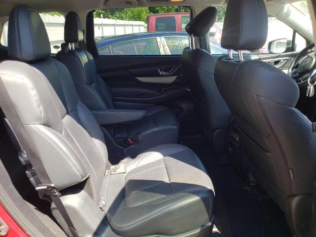 Photo 6 from auction – 2019 SUBARU ASCENT LIM with VIN 4S4WMAMDXK3447904