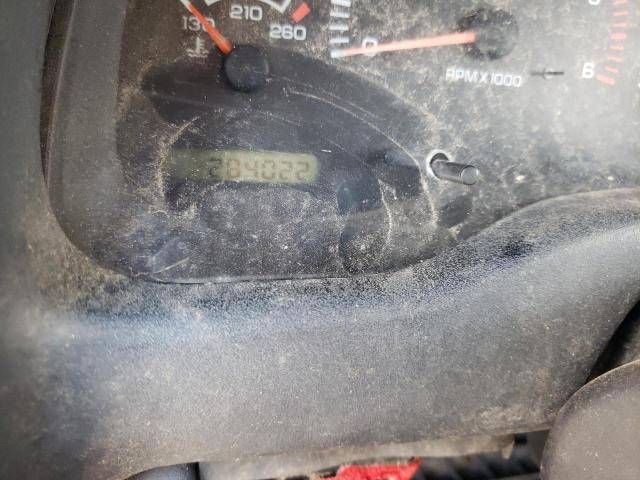 Photo 8 from auction – 1998 DODGE DURANGO with VIN 1B4HS28YXWF140692