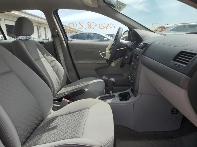 Photo 5 from auction – 2008 CHEVROLET COBALT LS with VIN 1G1AK58F787219392