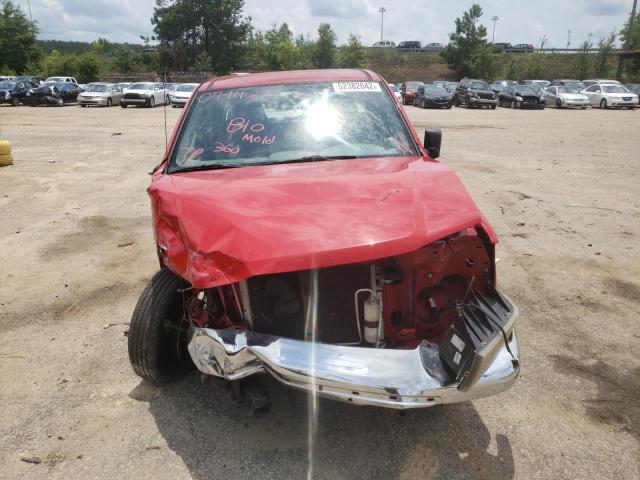 Photo 9 from auction – 2008 GMC CANYON with VIN 1GTCS19E988184363