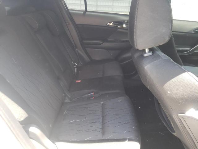 Photo 6 from auction – 2019 MITSUBISHI ECLIPSE CR with VIN JA4AT5AA7KZ021548