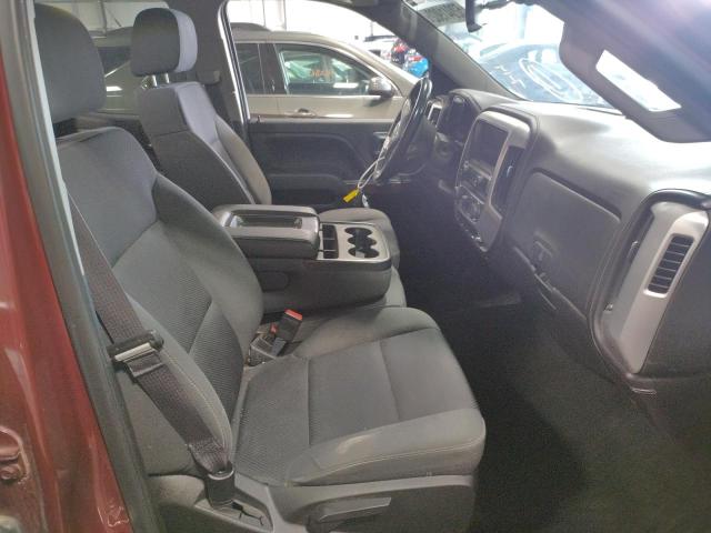 Photo 5 from auction – 2014 GMC SIERRA K15 with VIN 1GTV2UEC9EZ148077