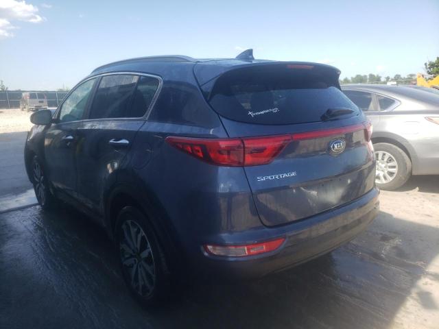 Photo 3 from auction – 2018 KIA SPORTAGE E with VIN KNDPN3AC6J7383476